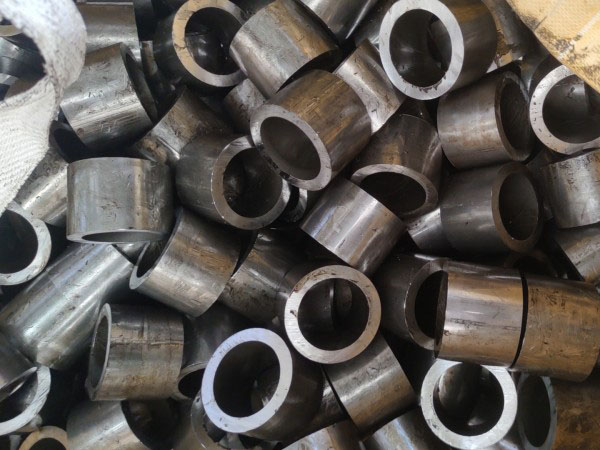 三明无缝钢管切割