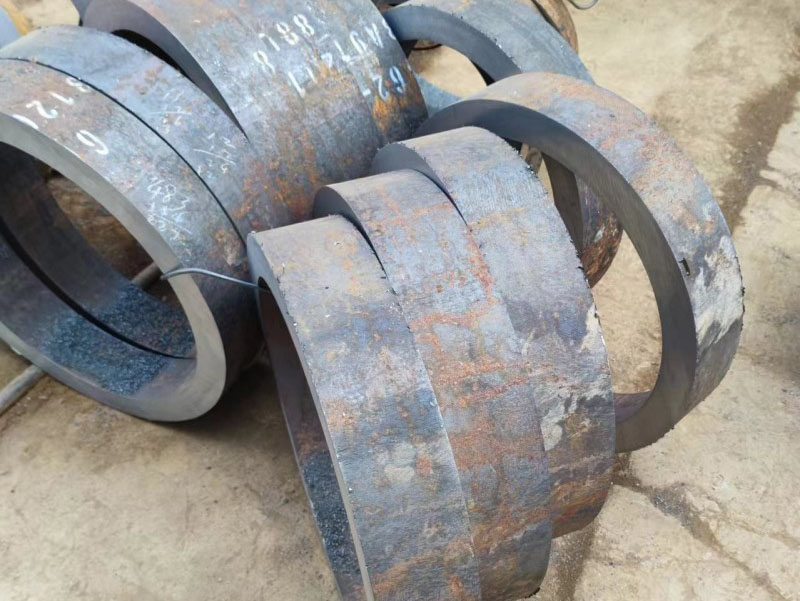 三明42crmo无缝钢管切割加工零售