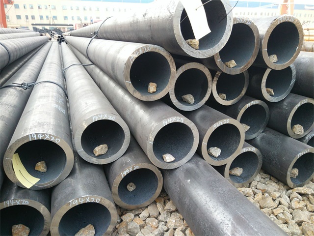 三明12Cr1MovG合金无缝钢管