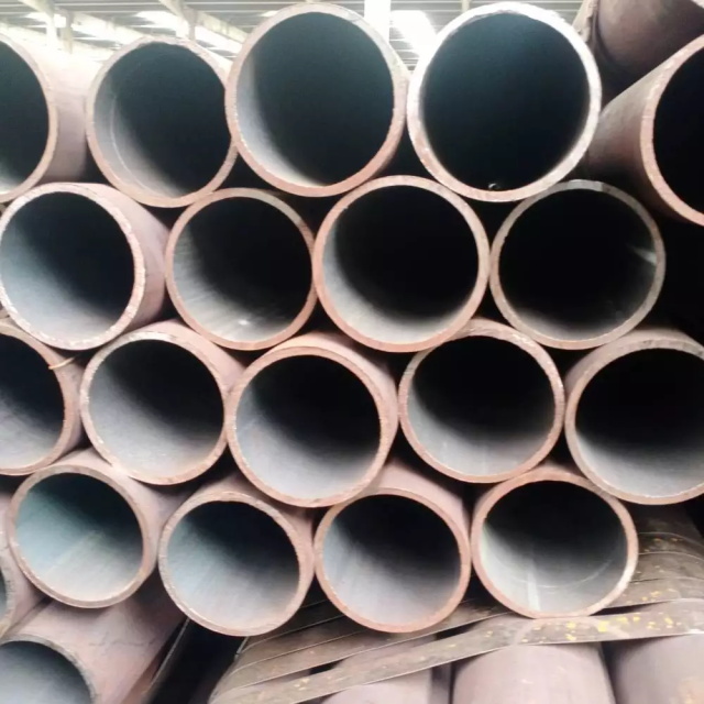 三明12Cr1MovG合金无缝钢管