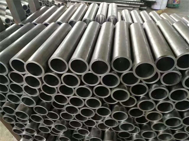 三明30CrMo精密无缝钢管